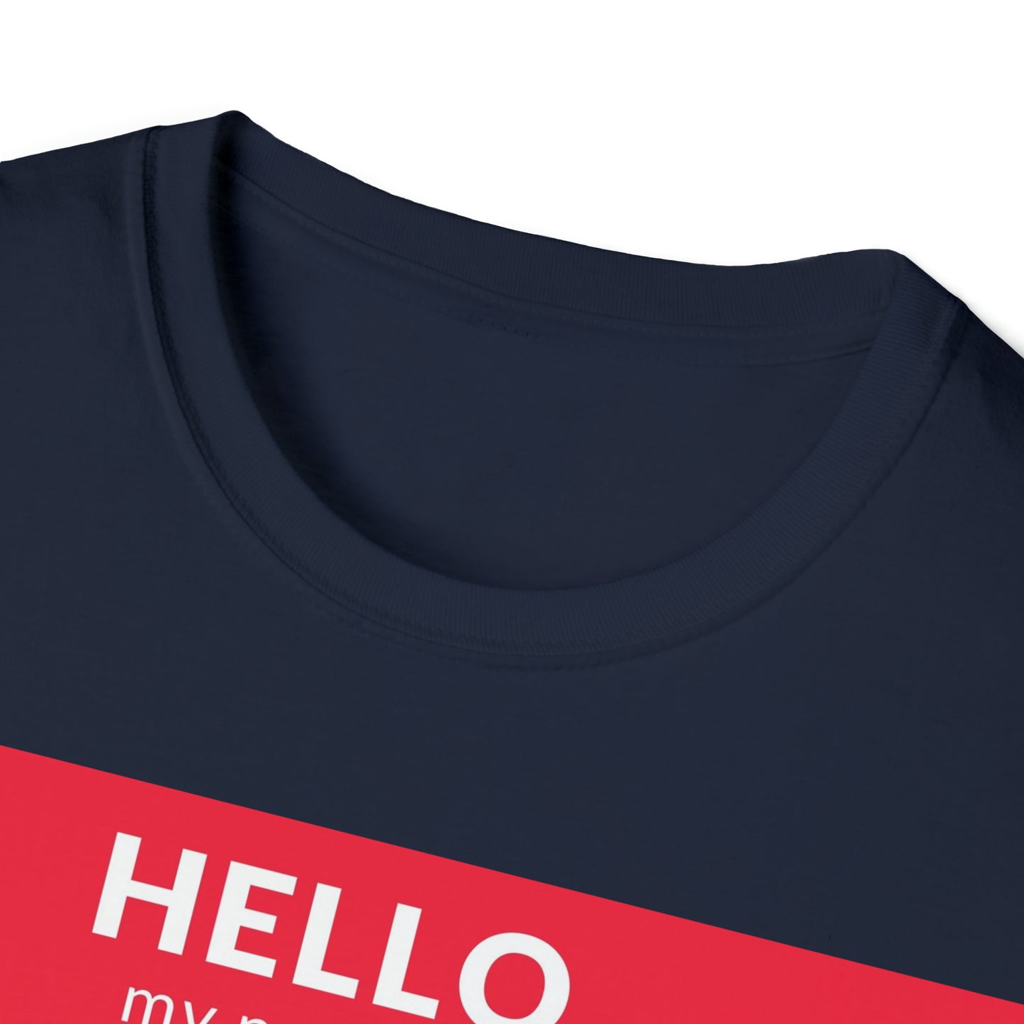 Jack Me'off T-Shirt
