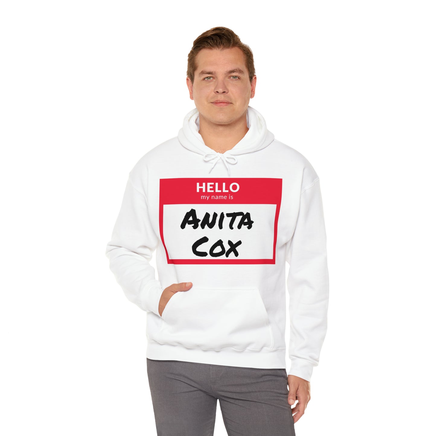 Anita Cox Hoodie