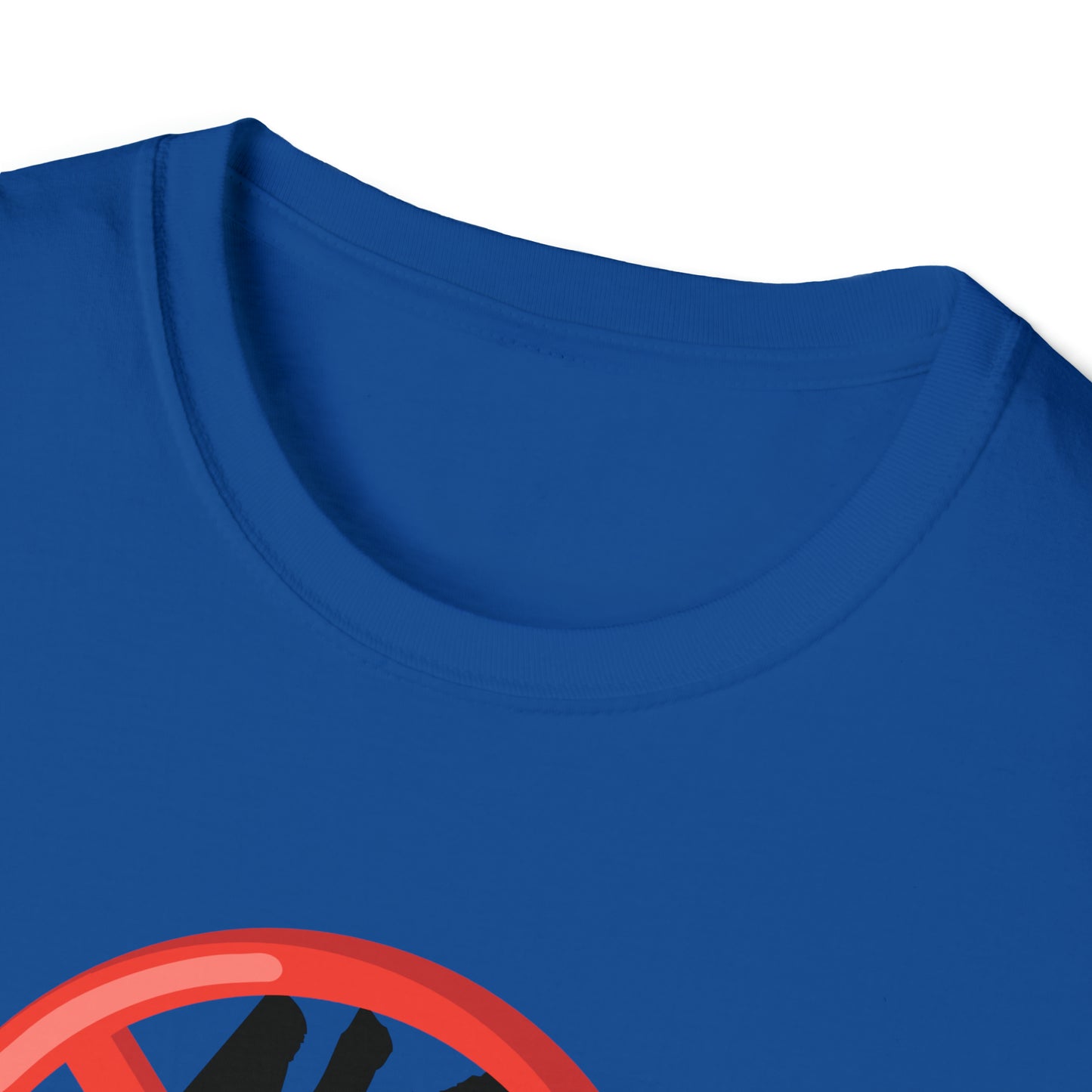 No farting T-Shirt