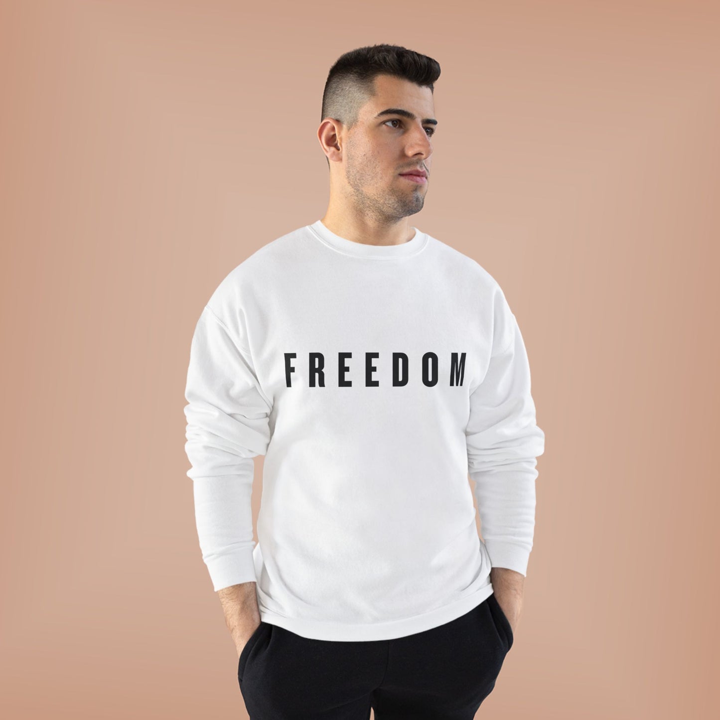 Freedom Sweatshirt