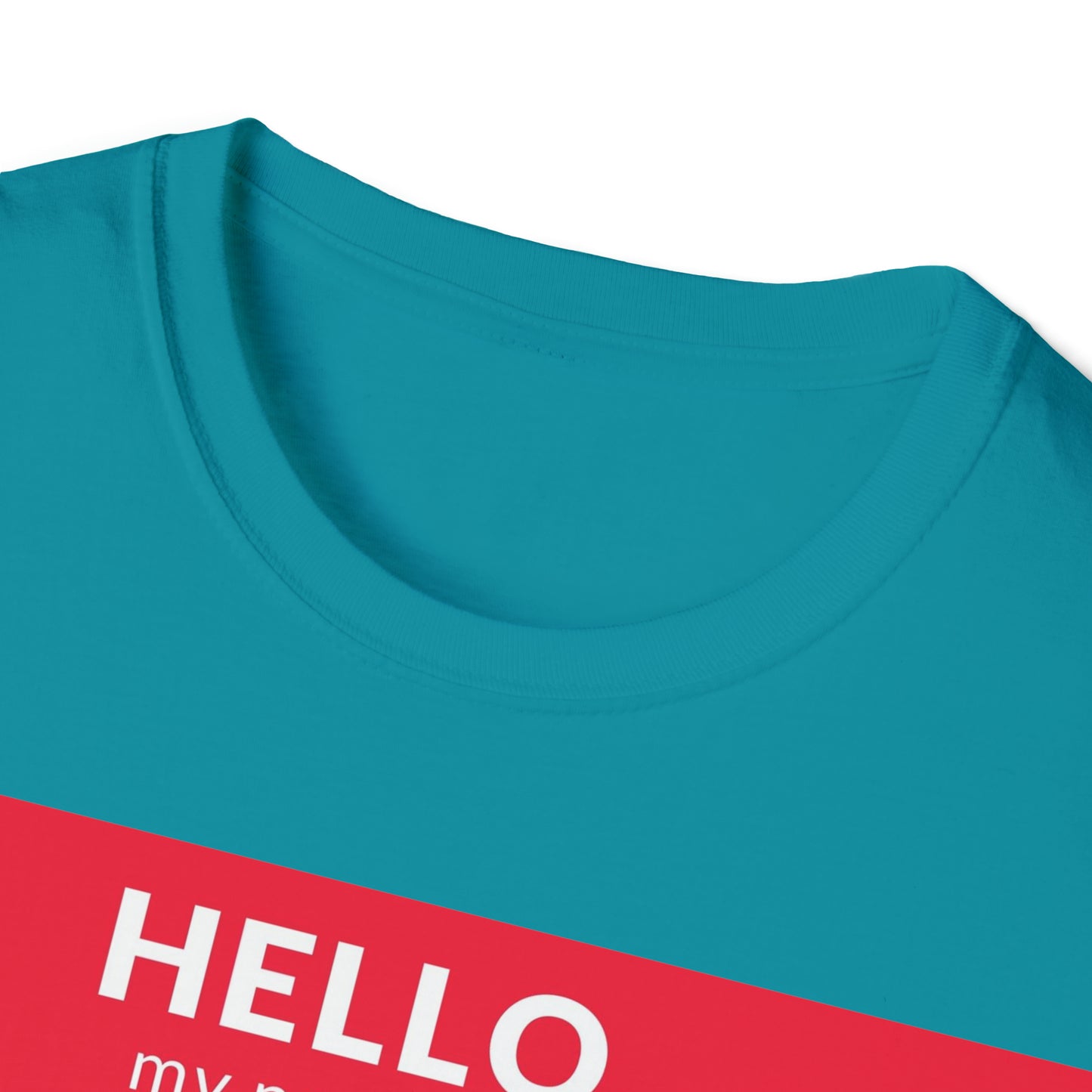 Jack Me'off T-Shirt
