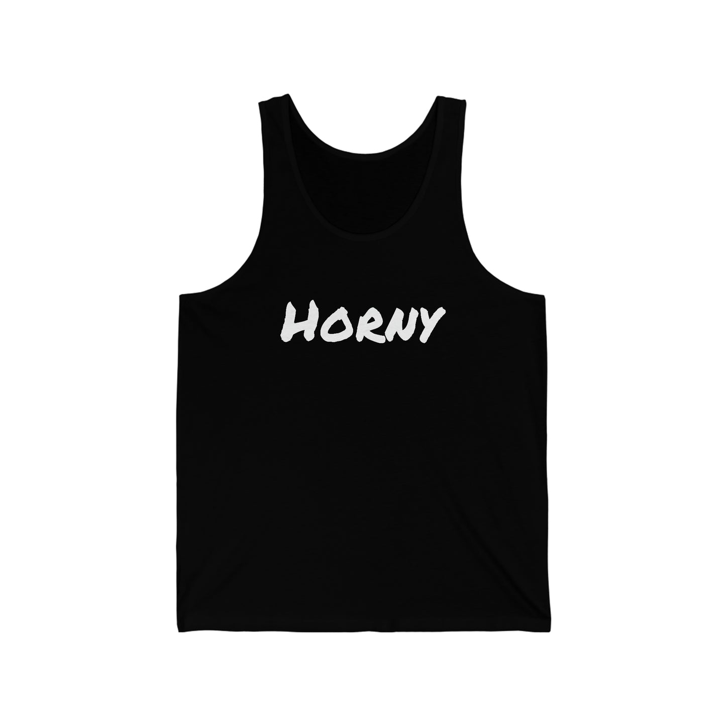 Horny Tank