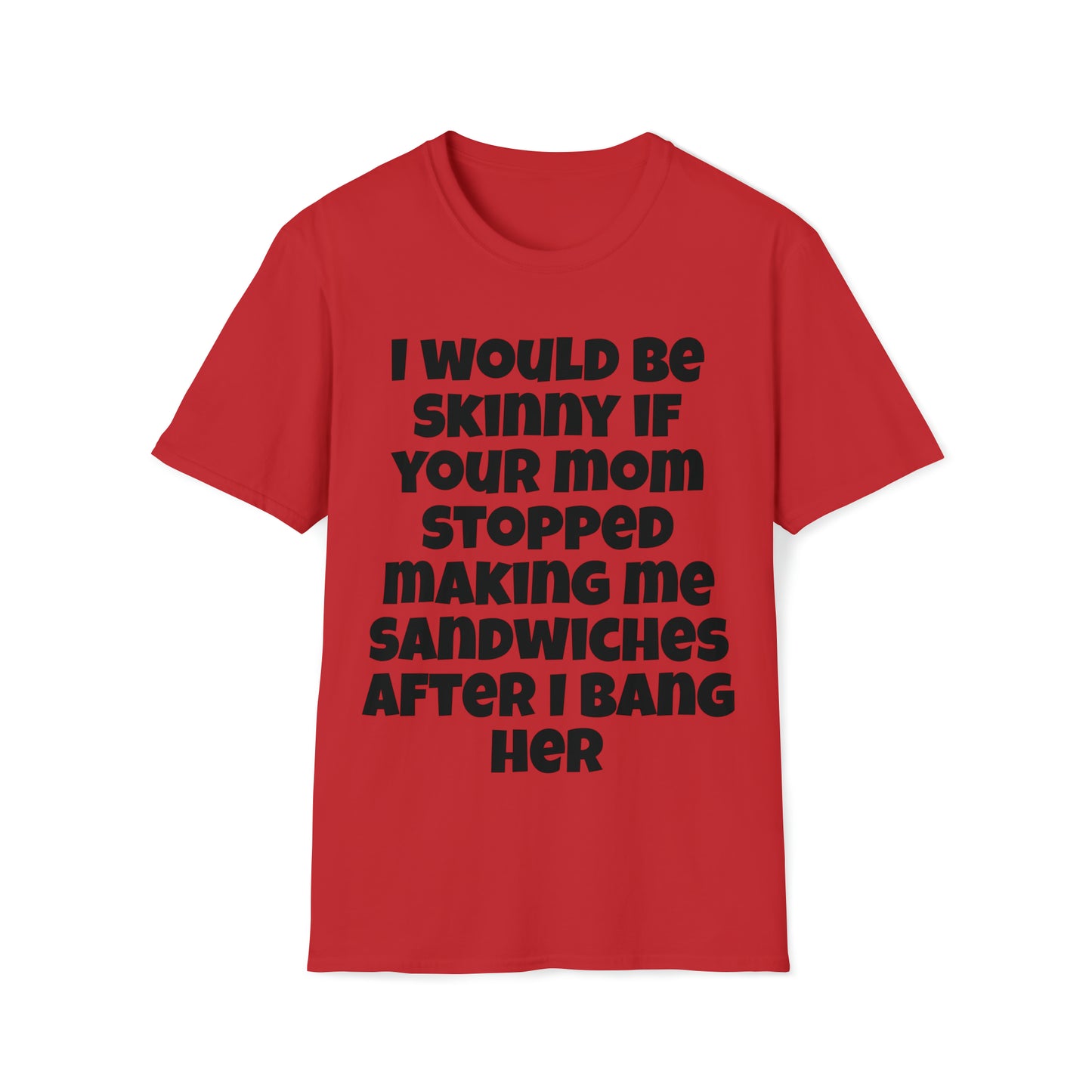 Sandwich Tshirt