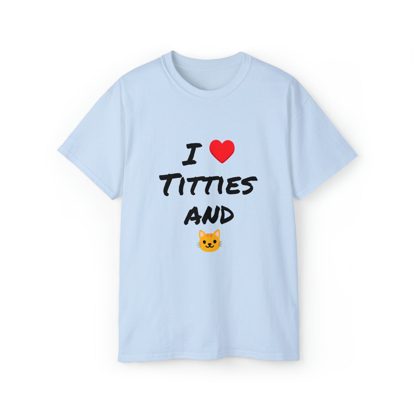 Kitty Lover Thsirt
