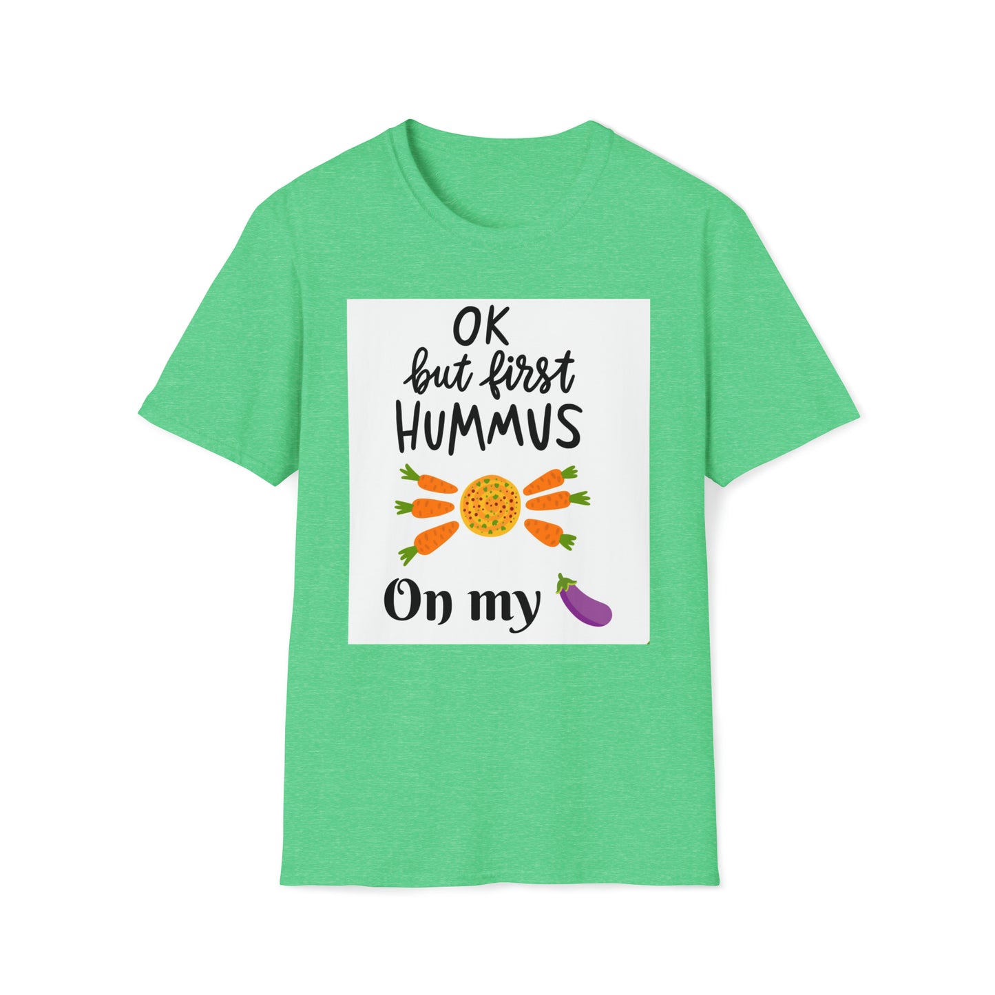 Hummus T-Shirt
