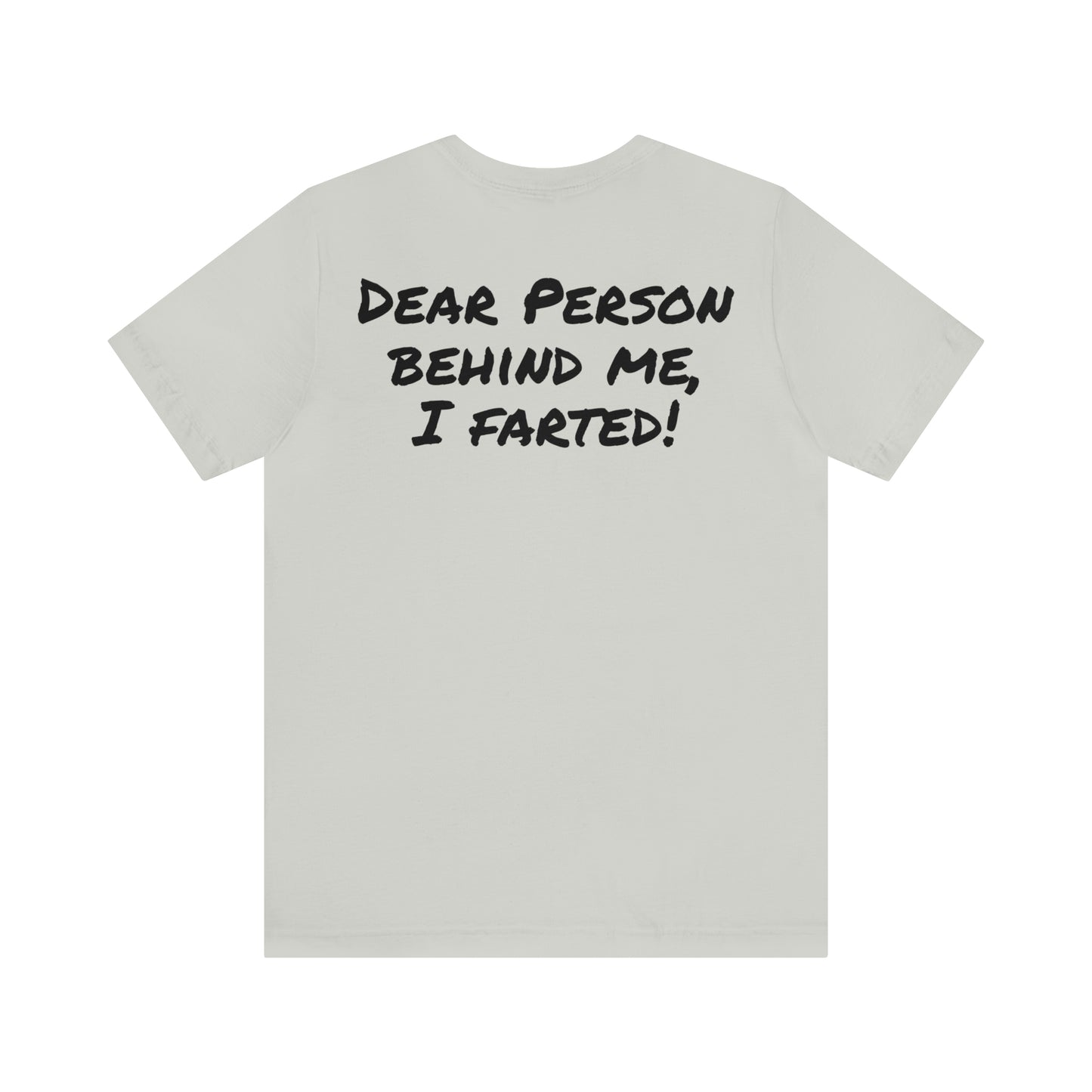 I farted T-shirt
