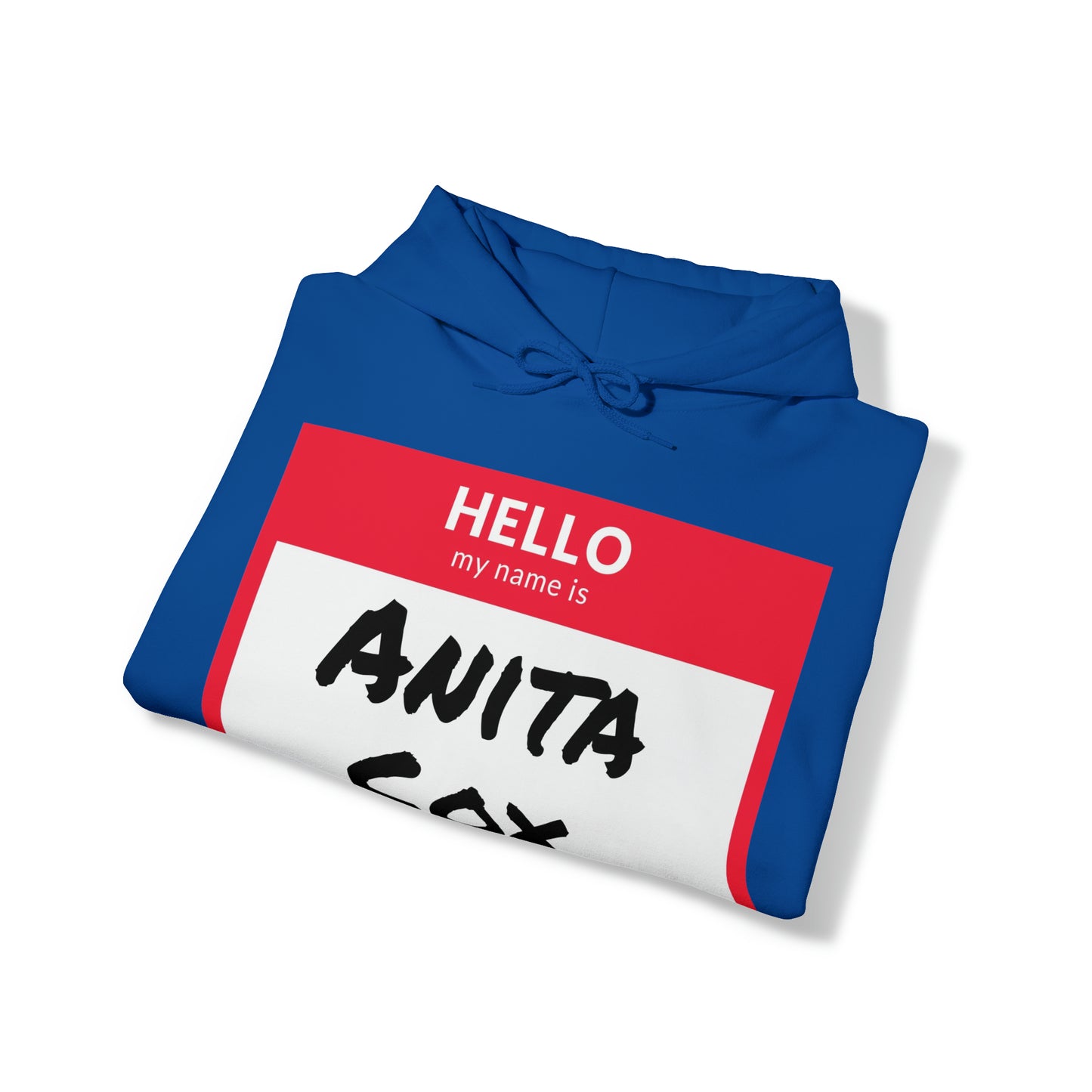 Anita Cox Hoodie