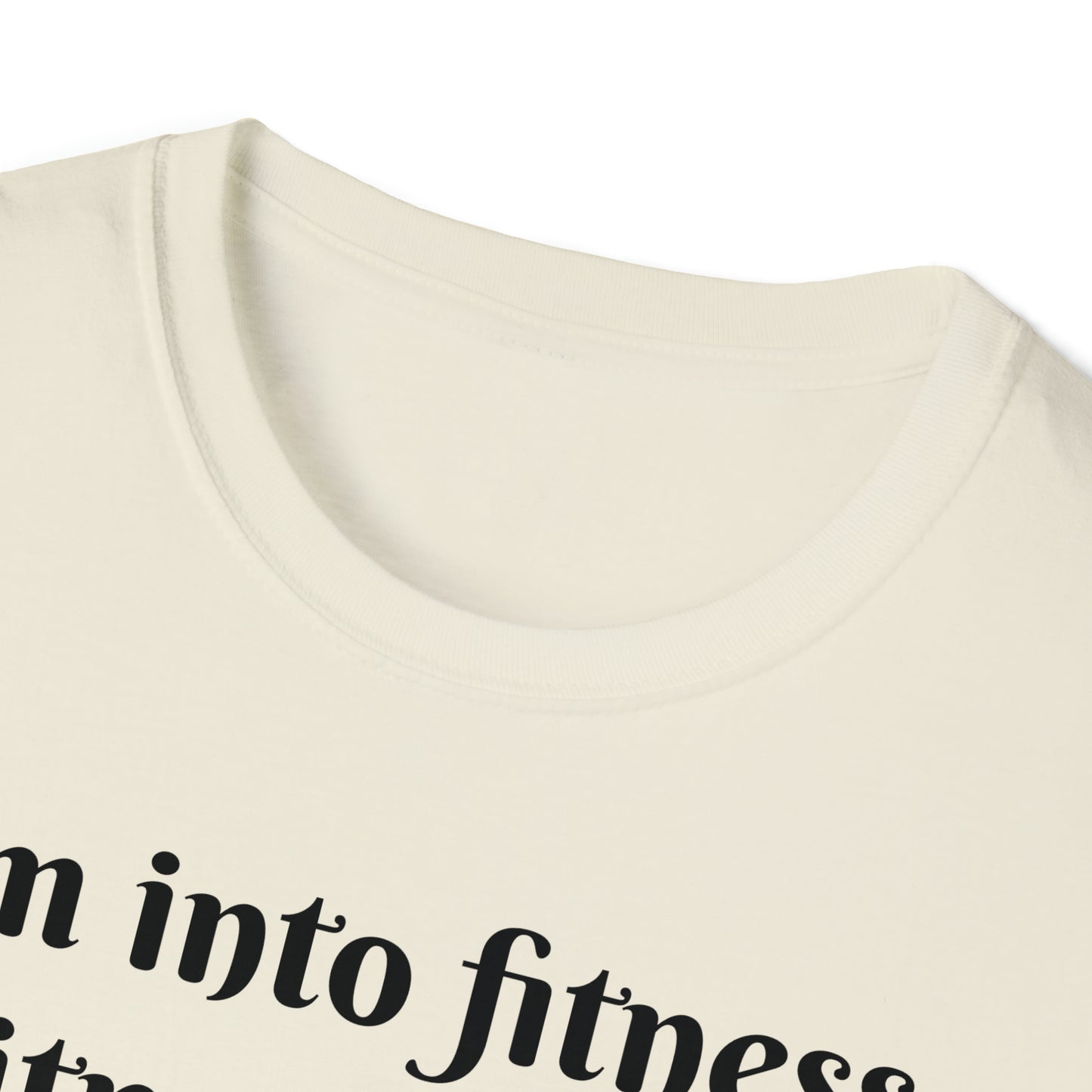 Fitness T-Shirt