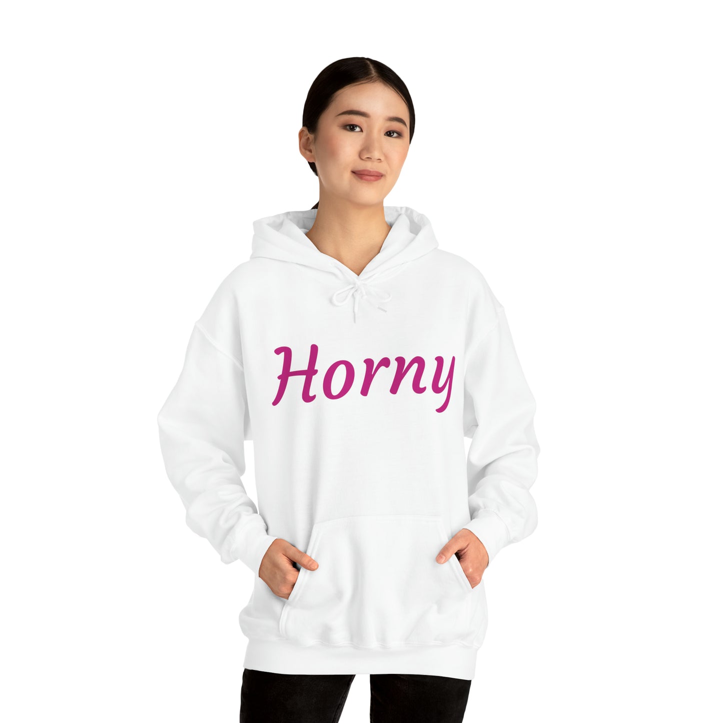 Horny Hoodie