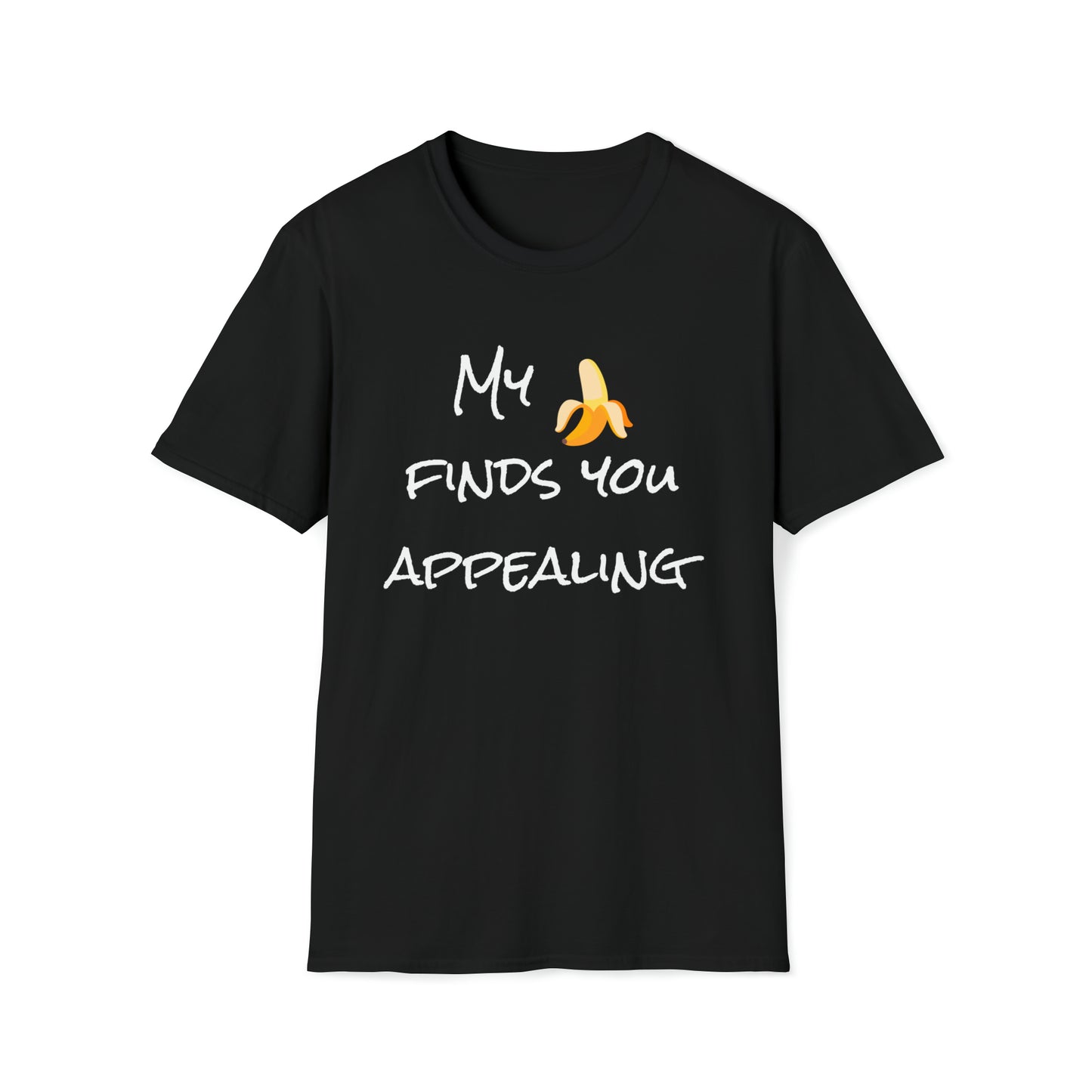Appealing T-Shirt