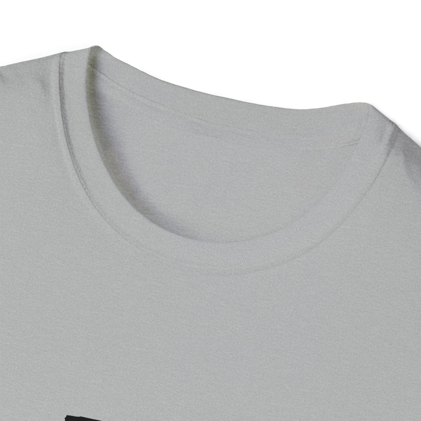 I love T-Shirt