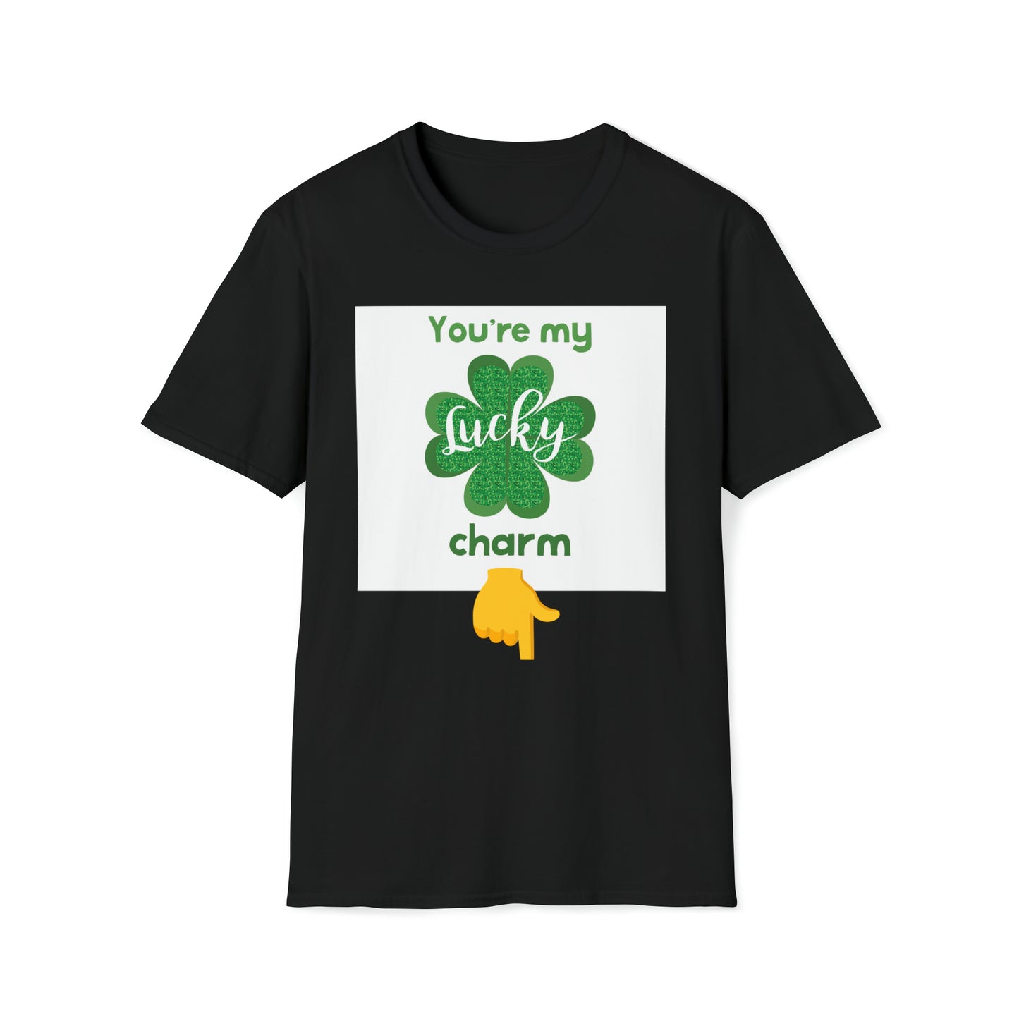 Lucky Charm T-Shirt
