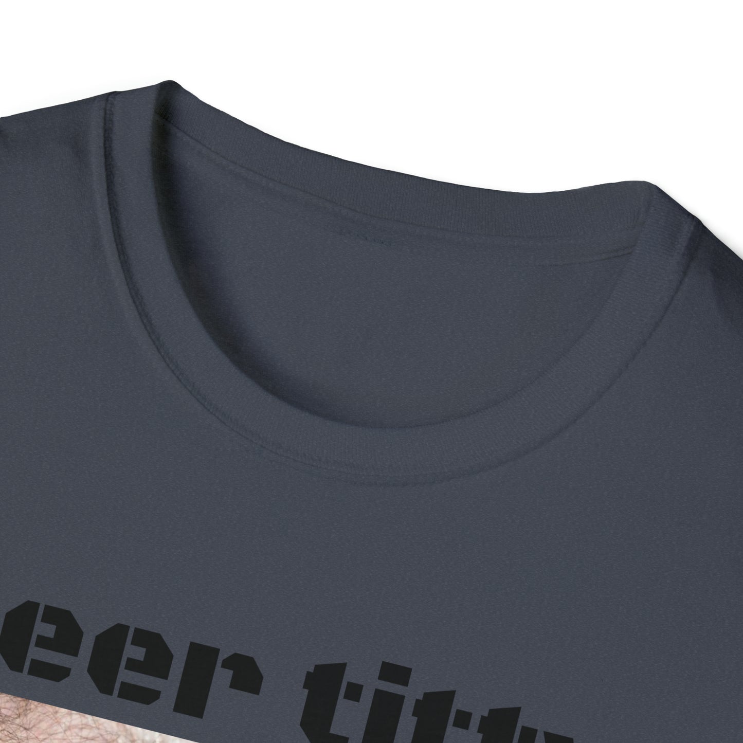 Beer Titty T-Shirt
