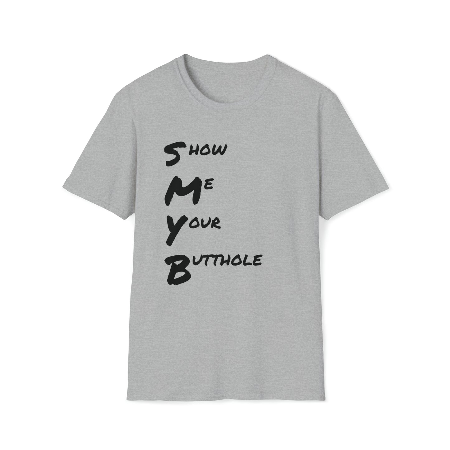 SMYB T-Shirt