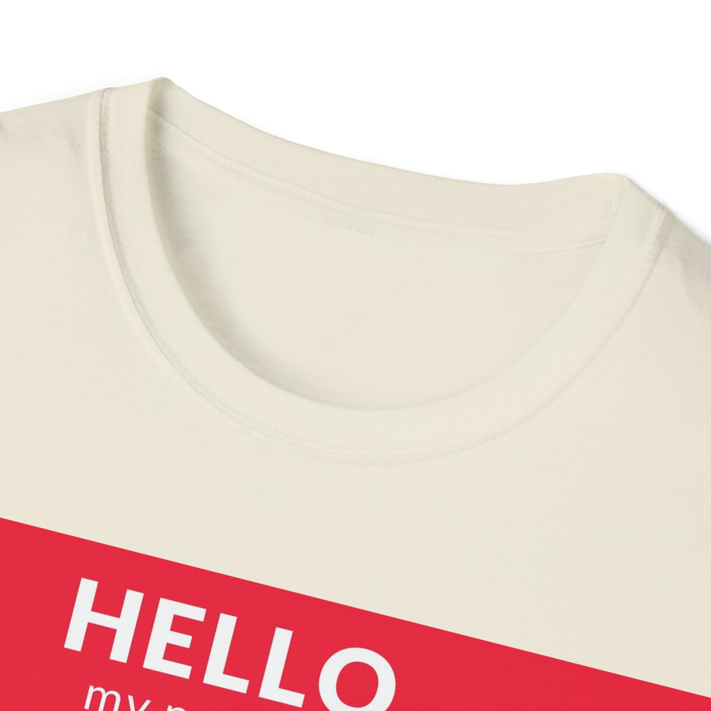 Jack Me'off T-Shirt