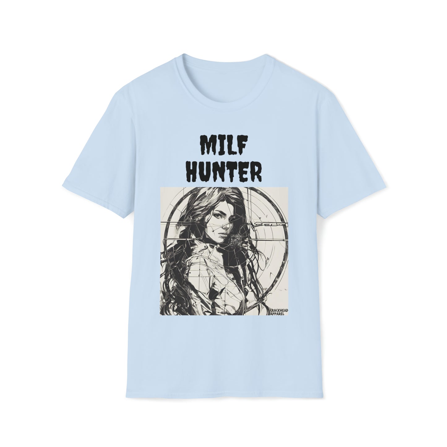 Hunter T-Shirt