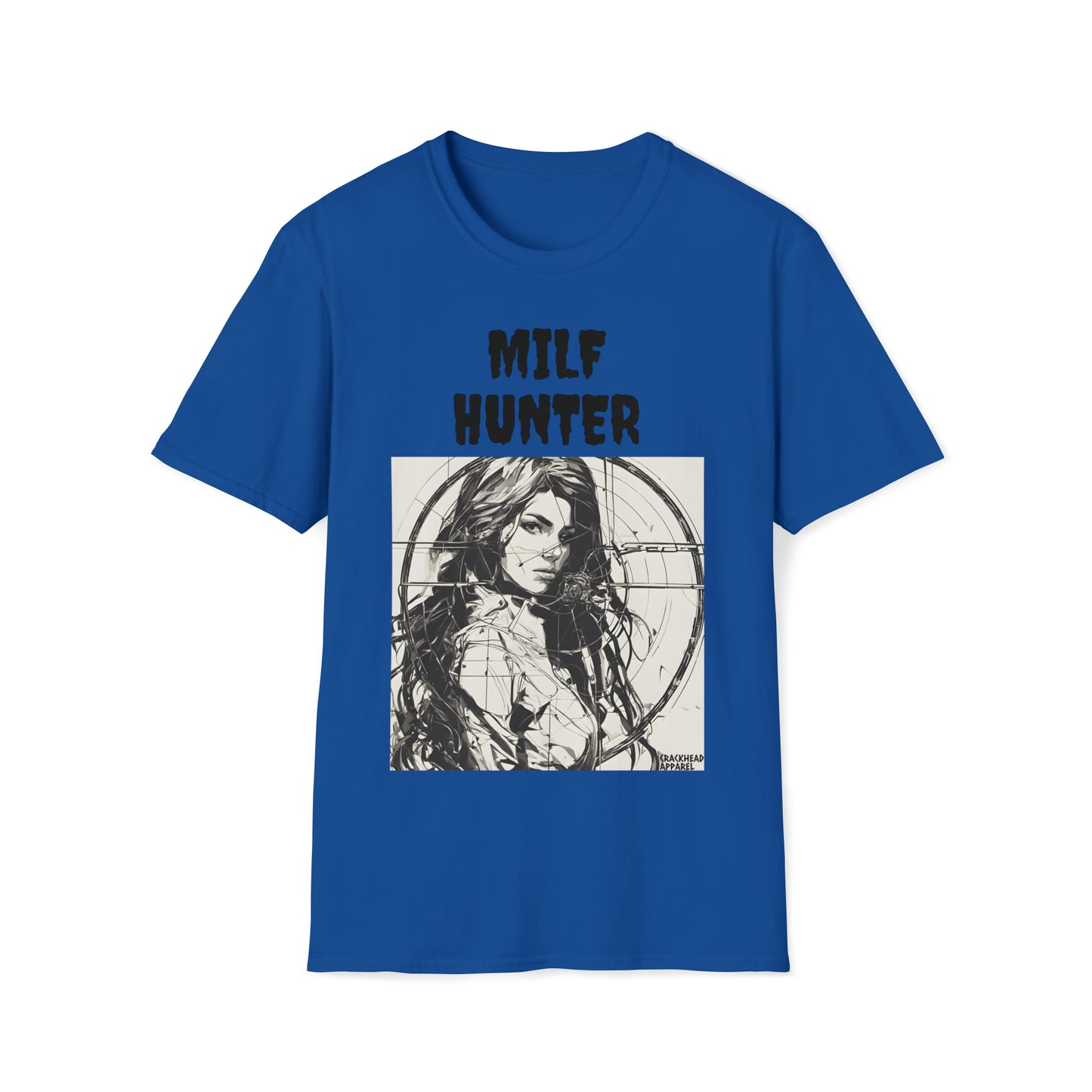 Hunter T-Shirt