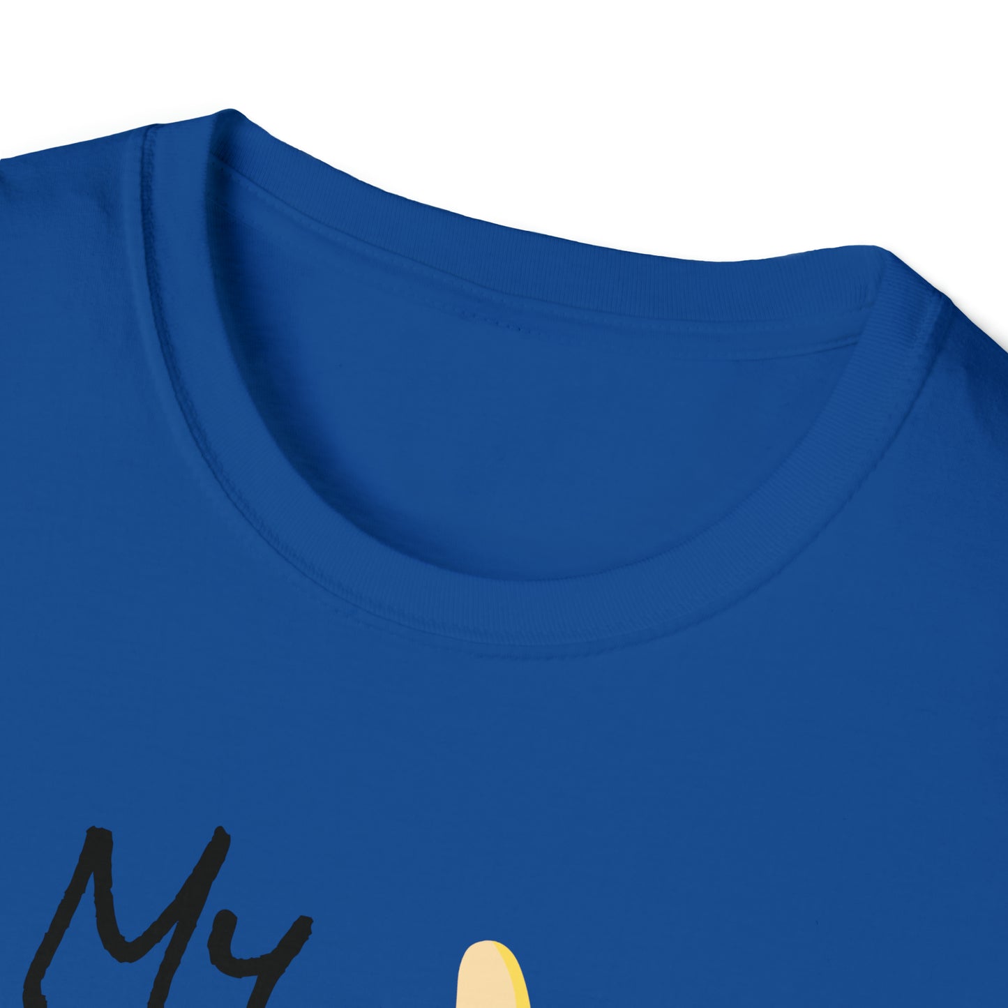Appealing T-Shirt