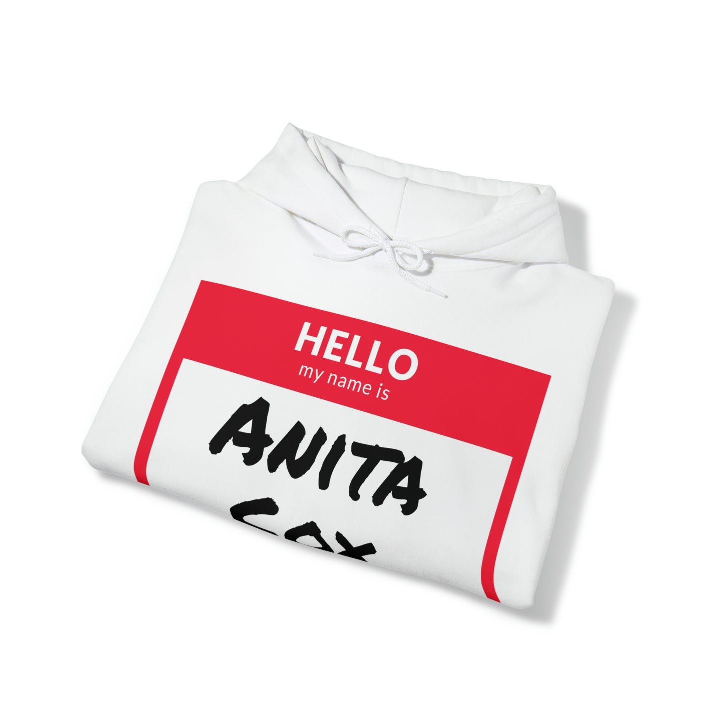 Anita Cox Hoodie