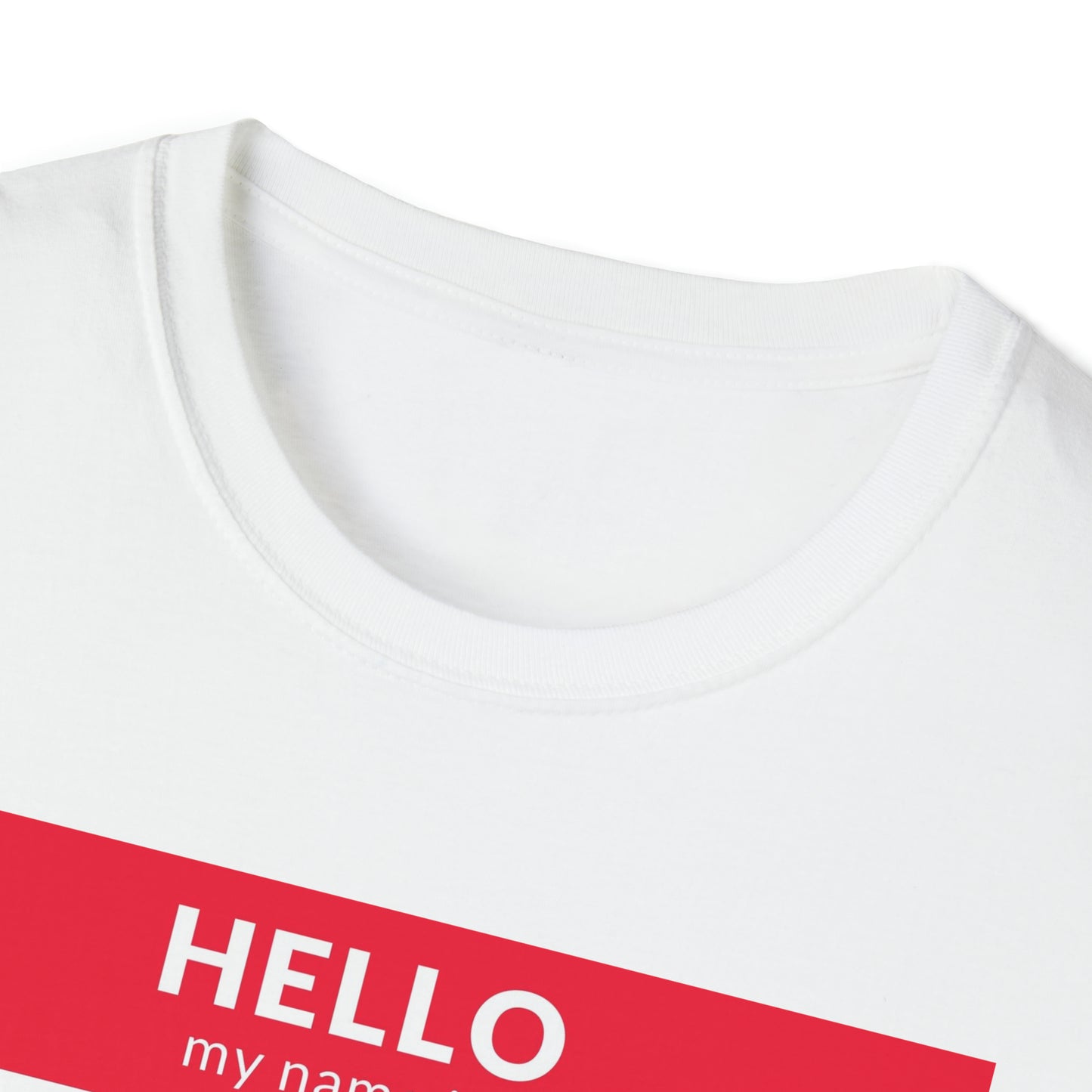 Anita Handjob T-Shirt