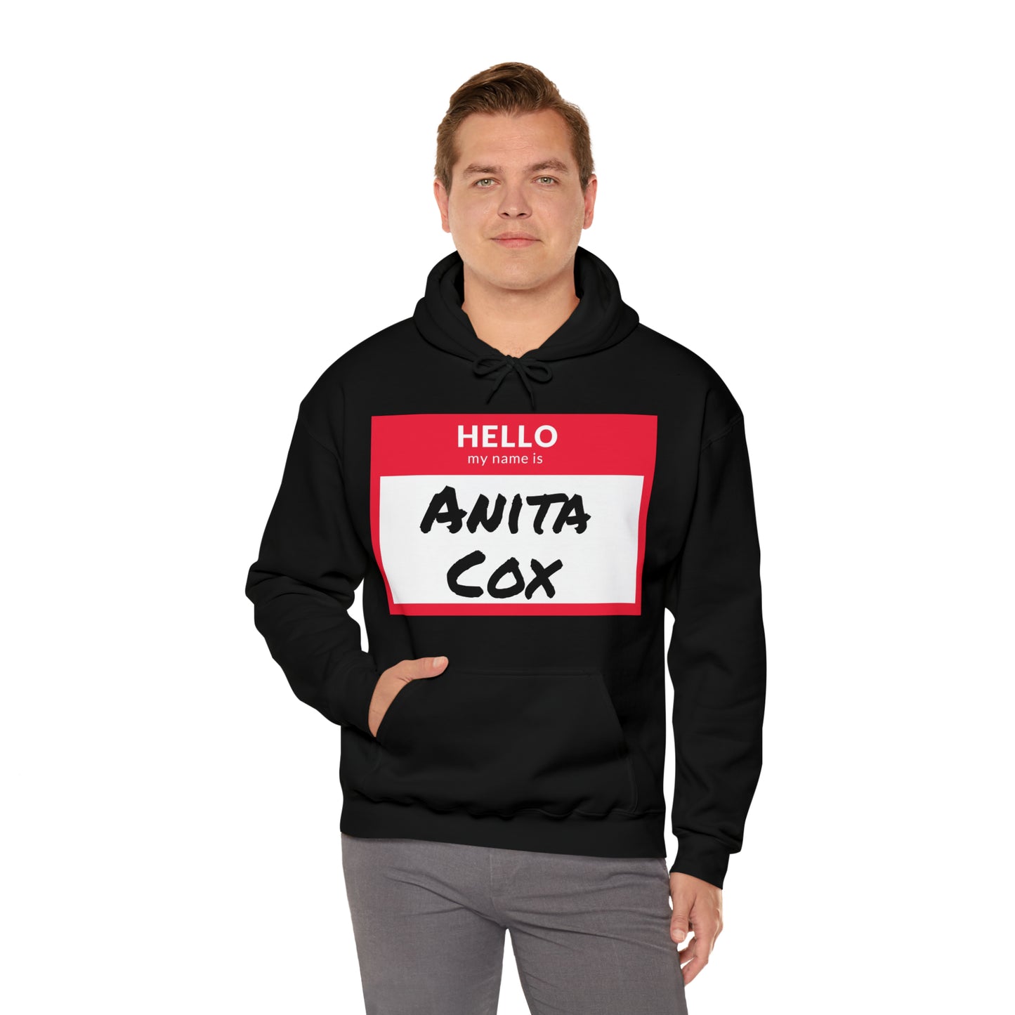 Anita Cox Hoodie