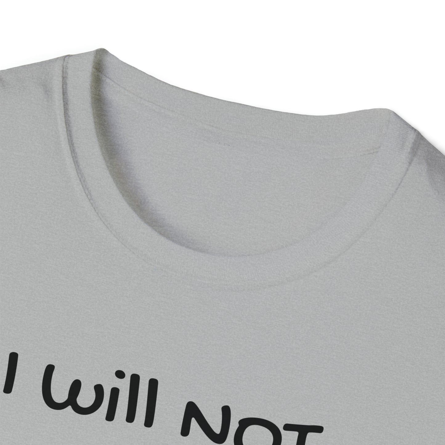 Covid games T-Shirt