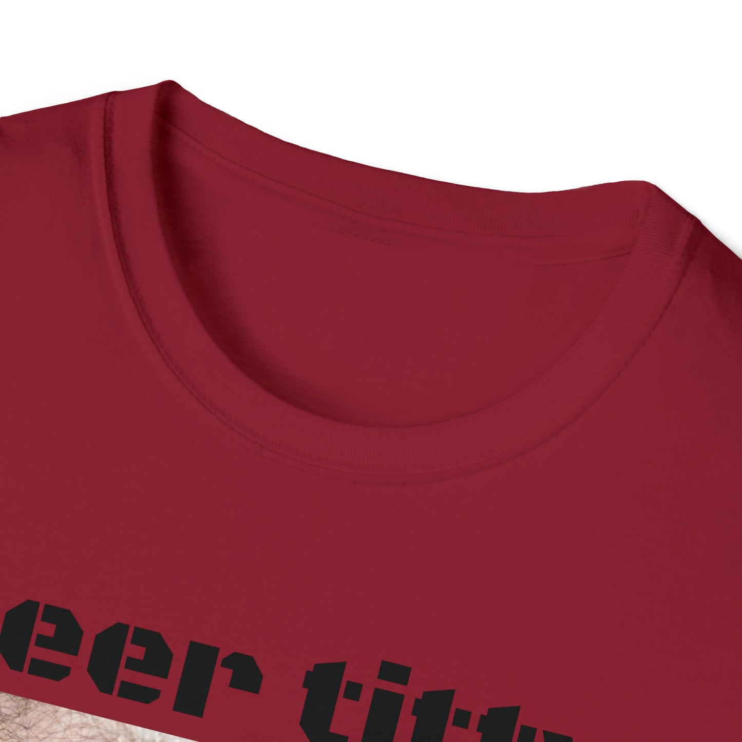 Beer Titty T-Shirt
