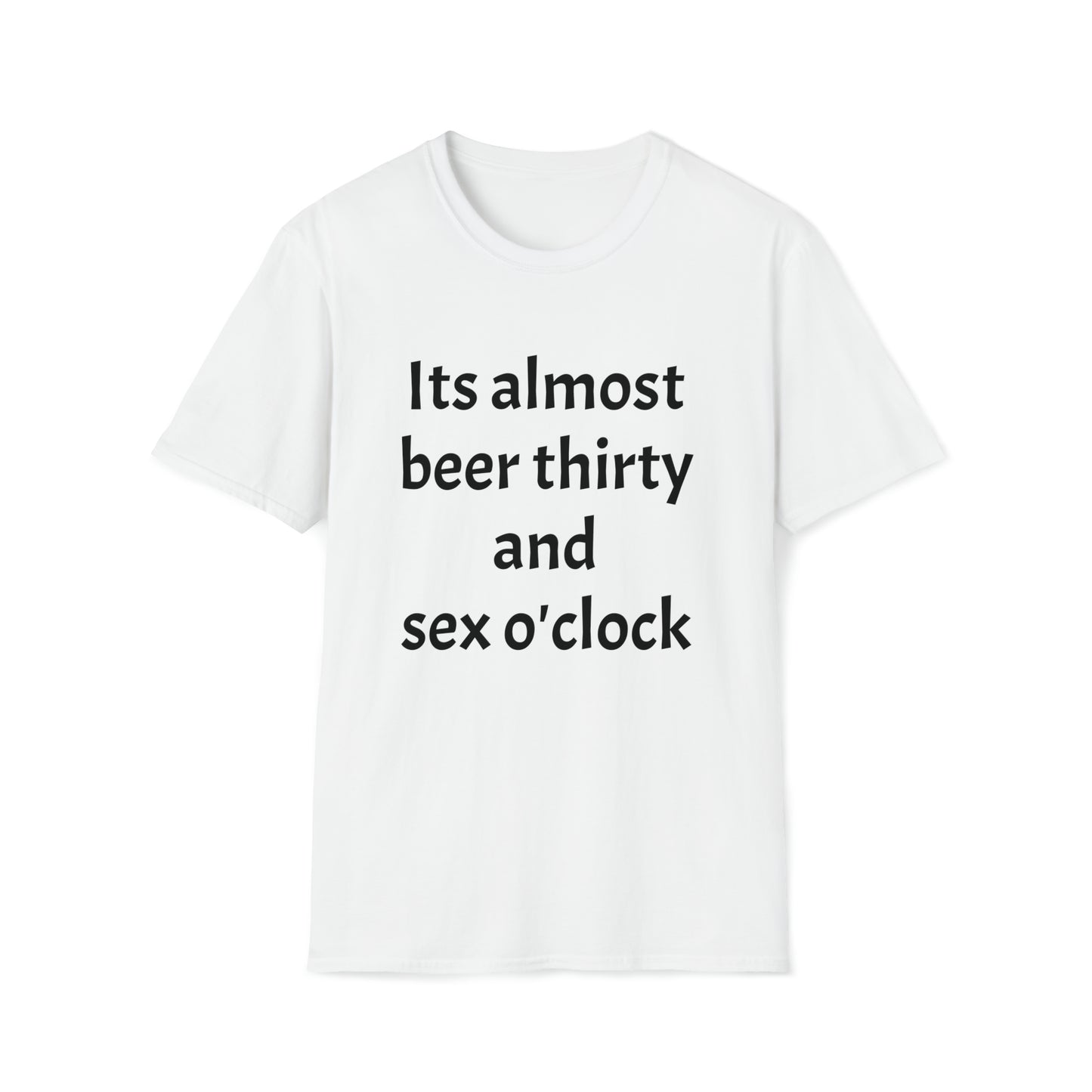 Beer Thirty T-Shirt