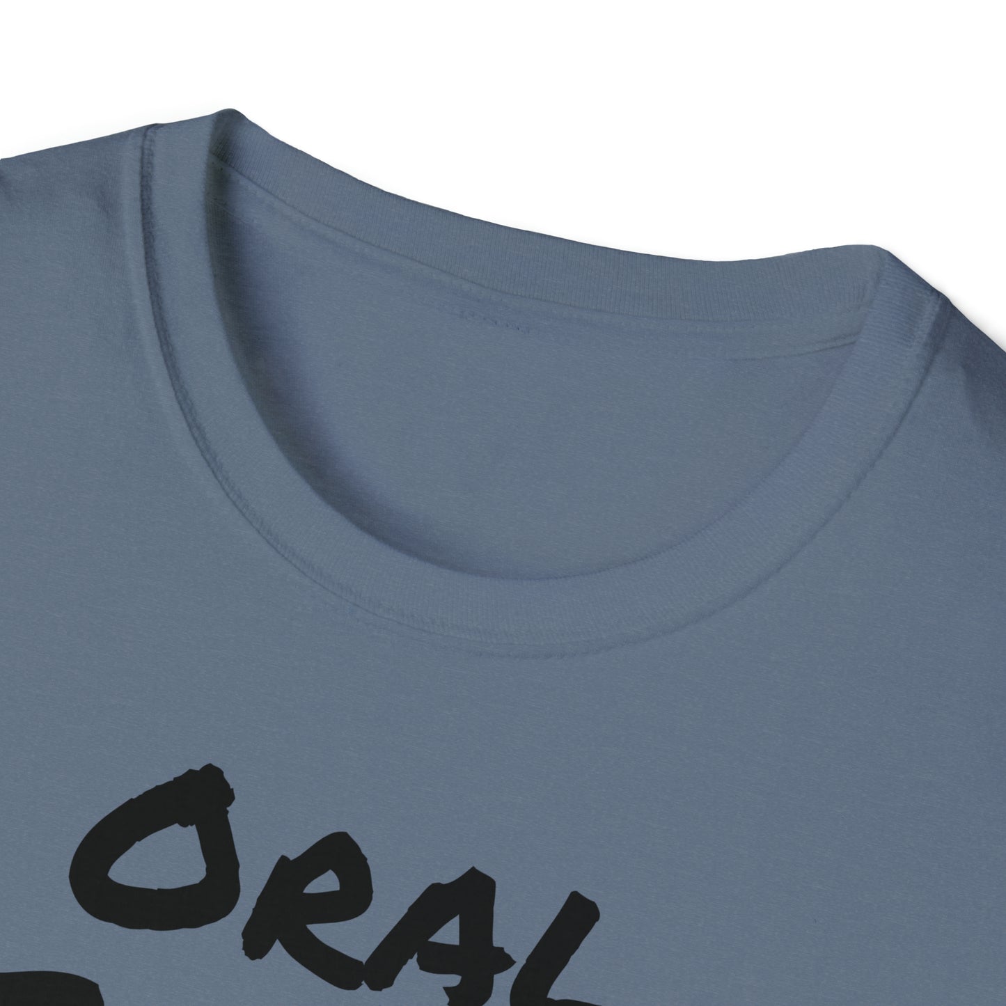Skills T-Shirt