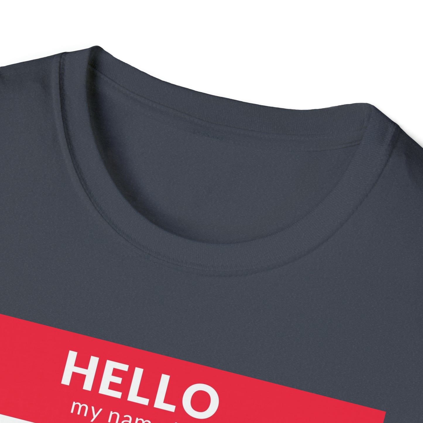 Anita Handjob T-Shirt