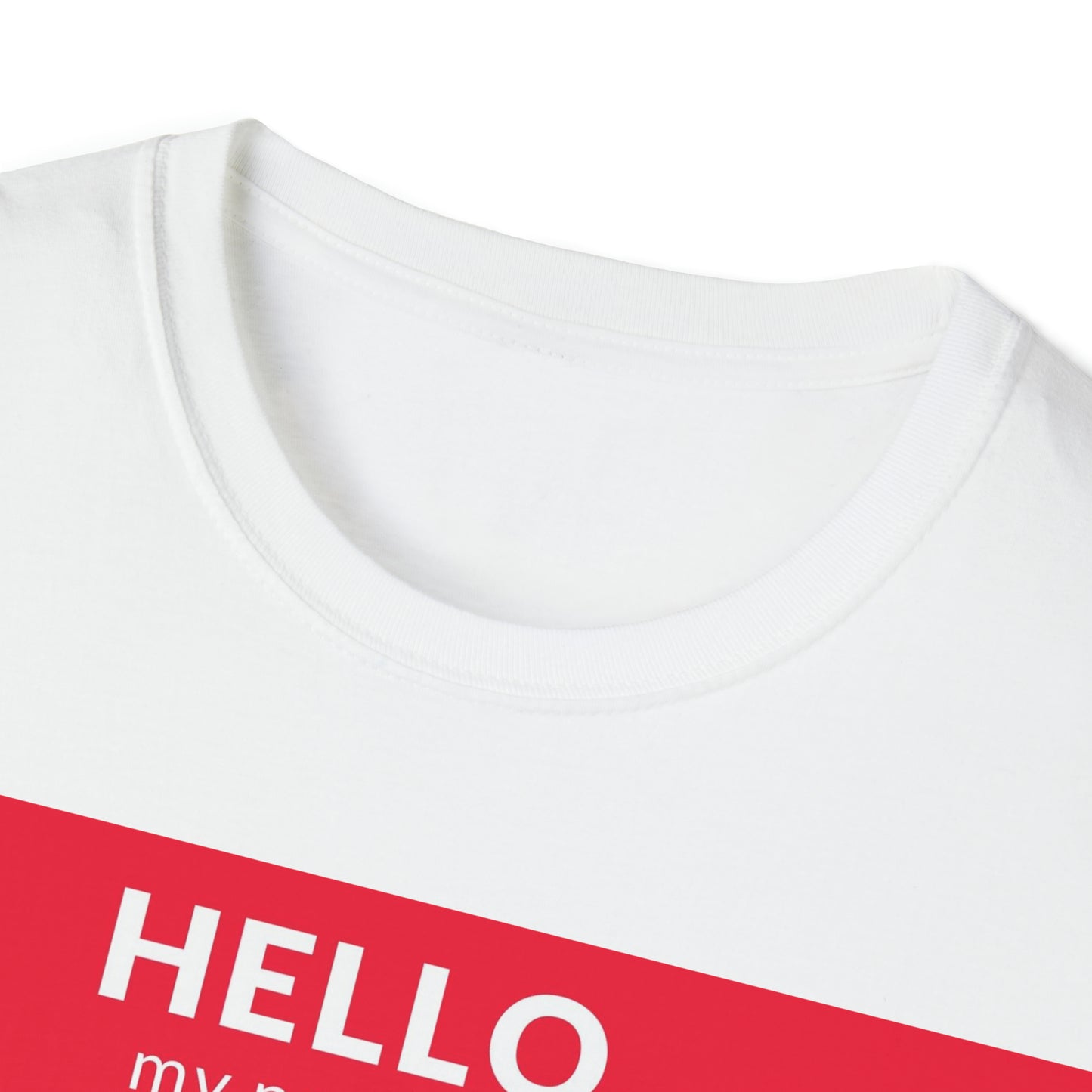 Jack Me'off T-Shirt