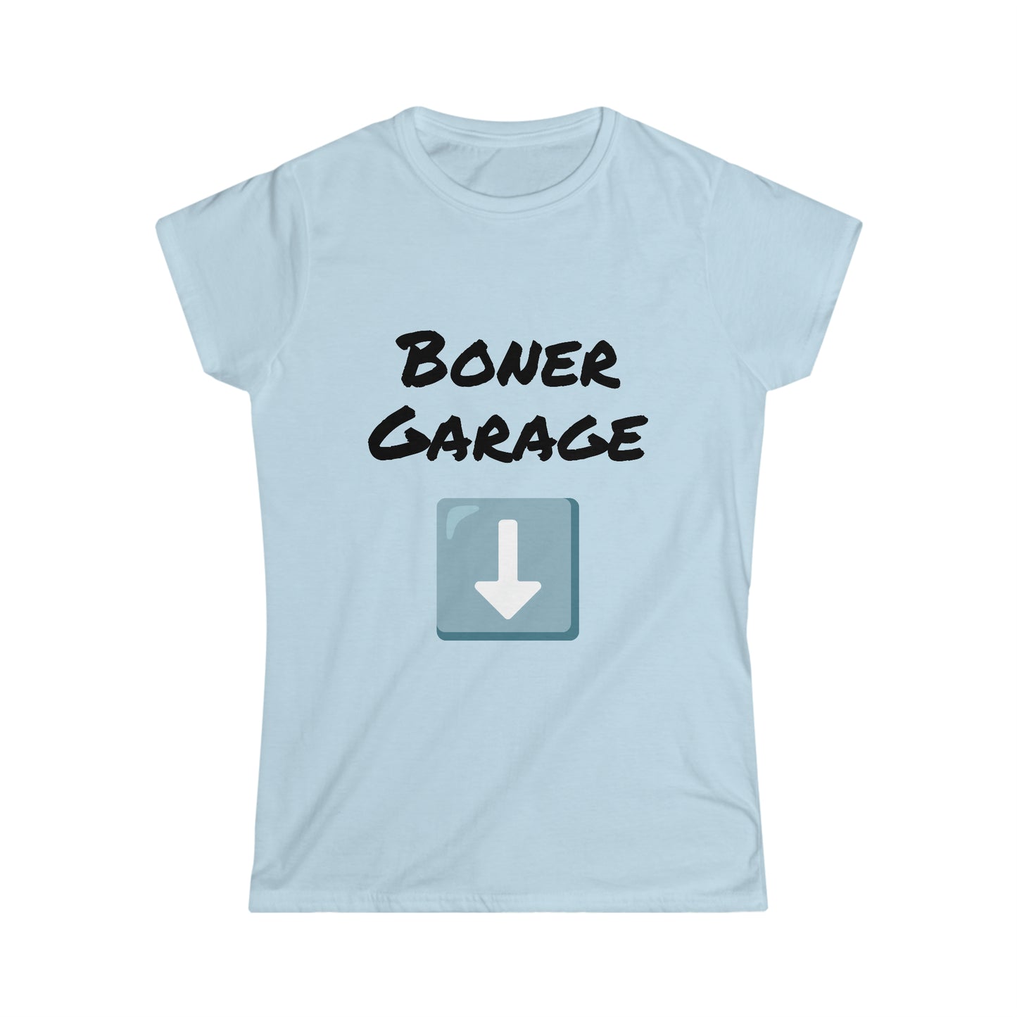 Garage Tshirt