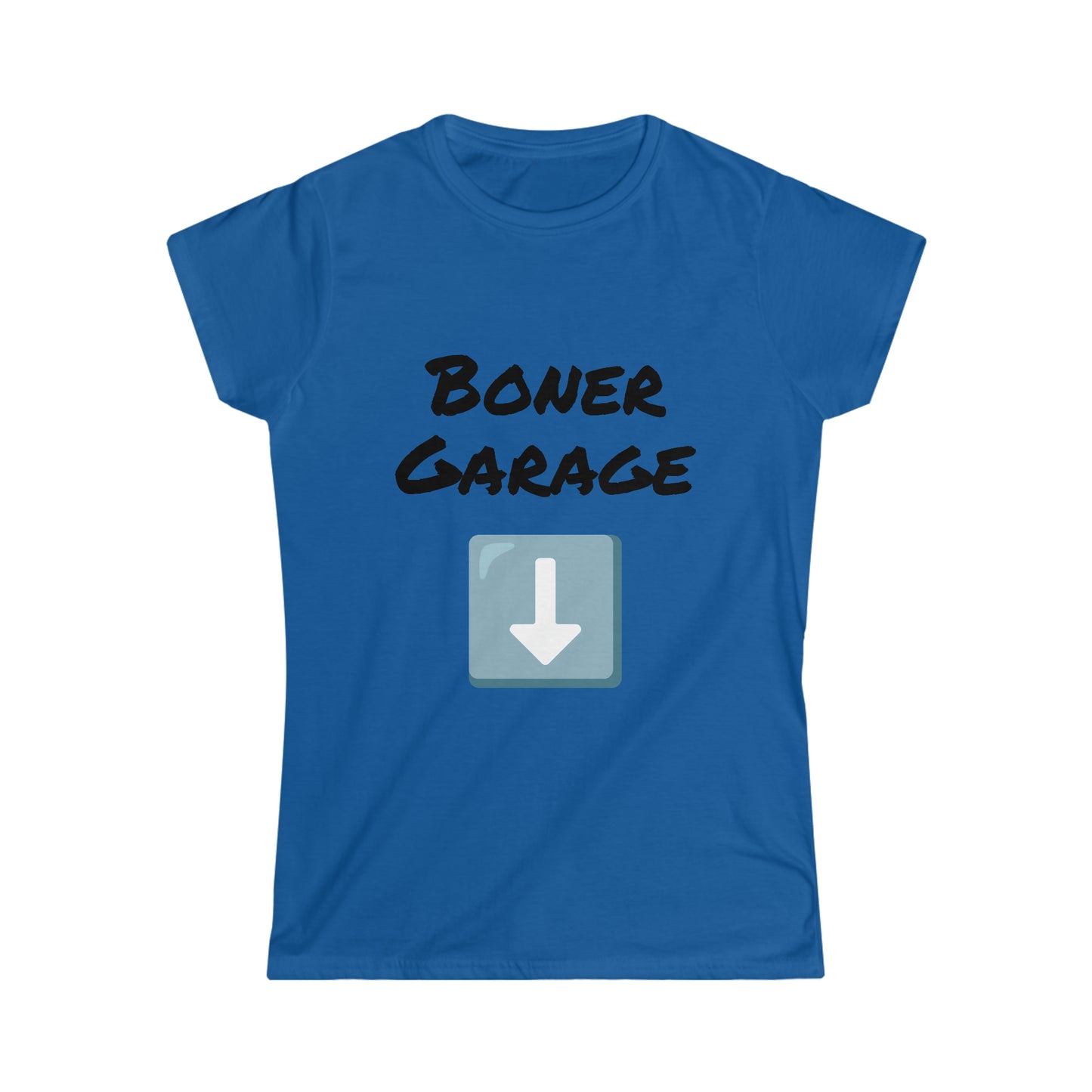 Garage Tshirt