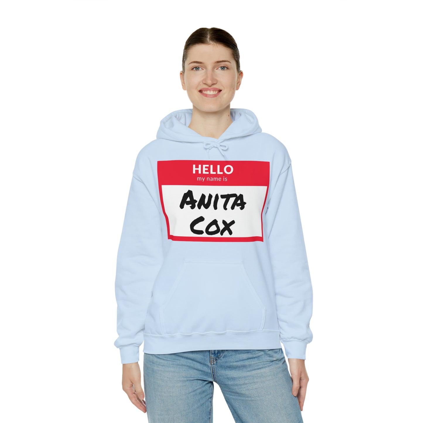 Anita Cox Hoodie