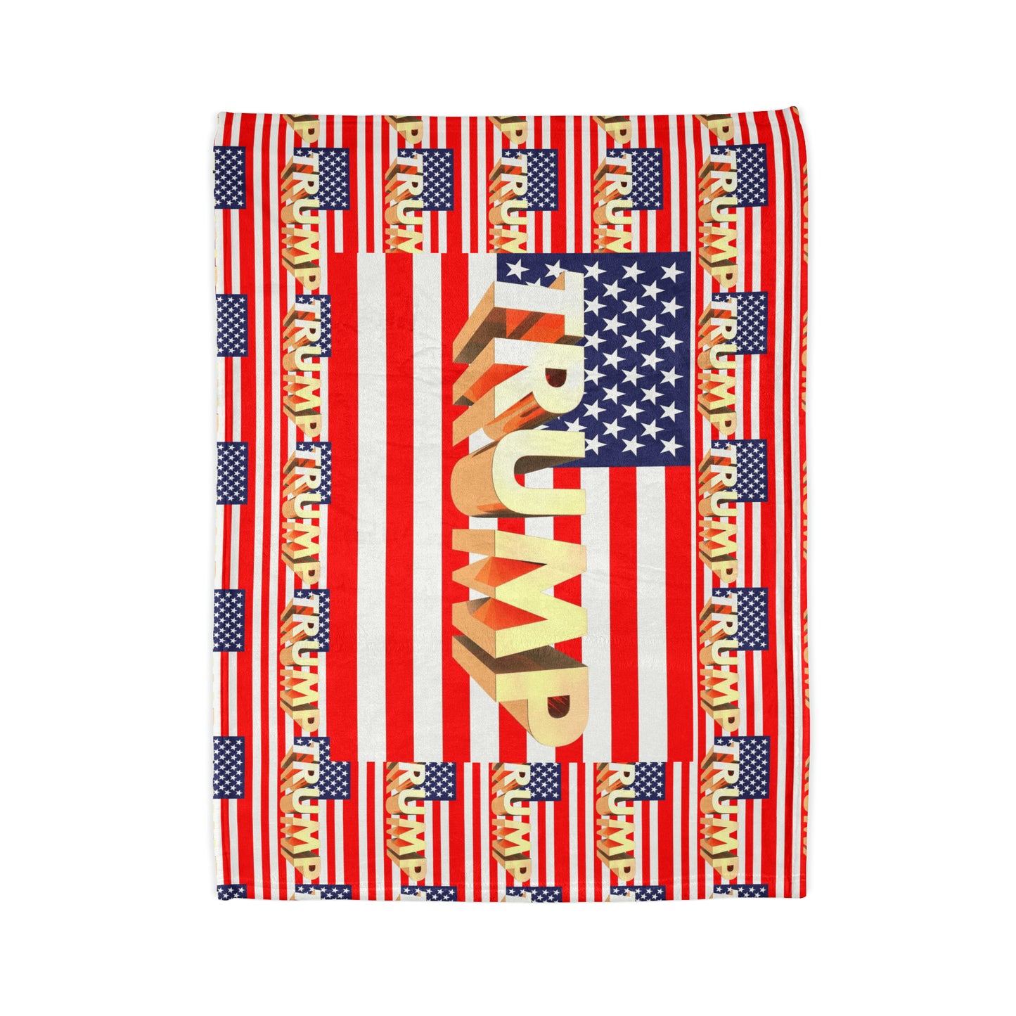 Soft Polyester Blanket