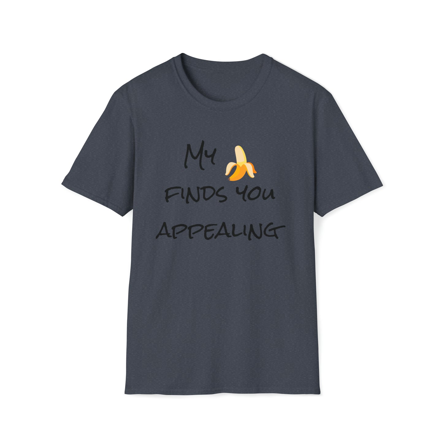 Appealing T-Shirt