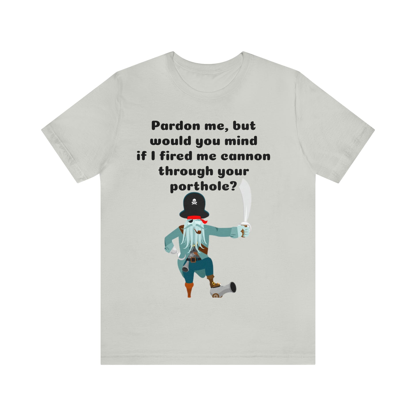 Pirate T-shirt