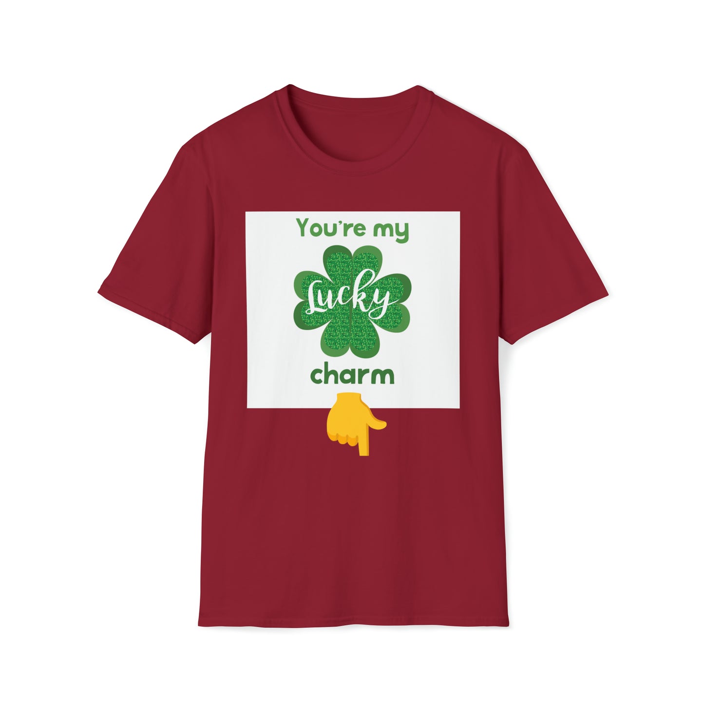Lucky Charm T-Shirt