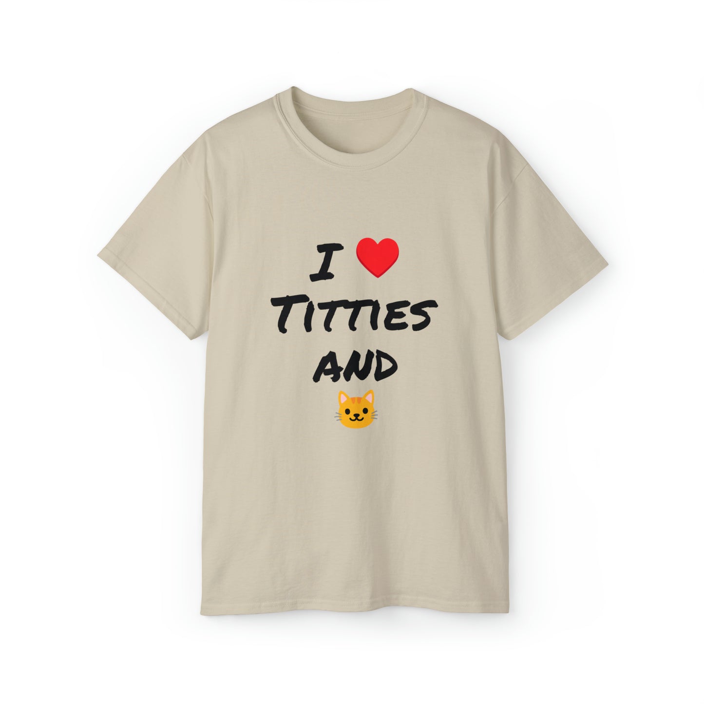 Kitty Lover Thsirt