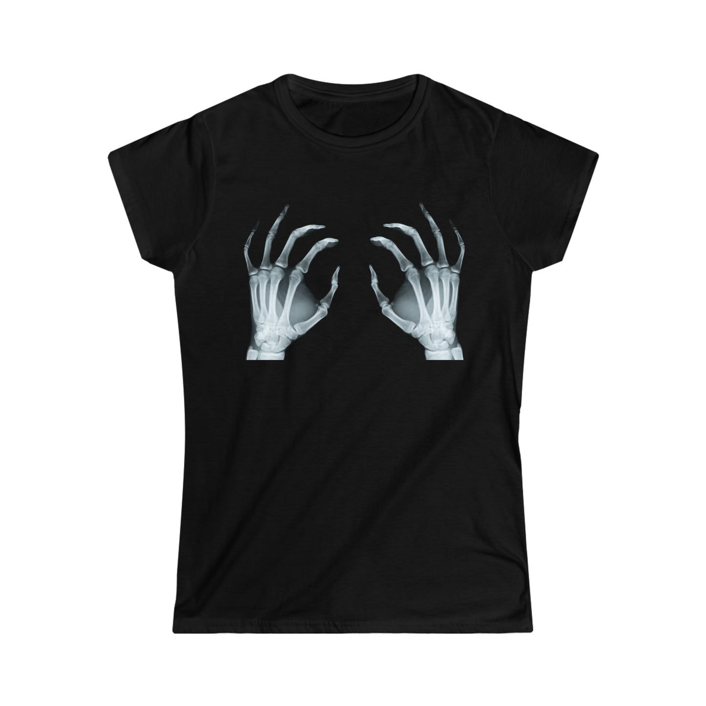 Titty City Tshirt