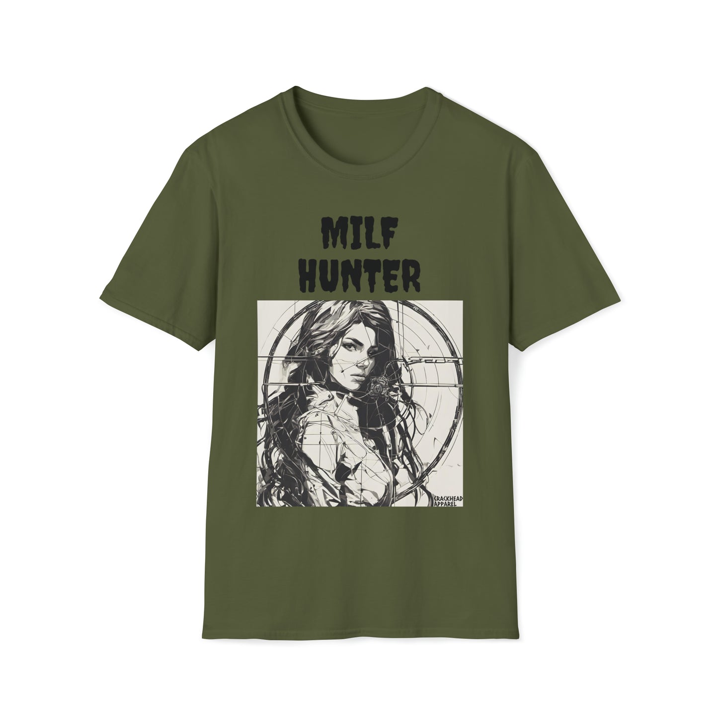 Hunter T-Shirt