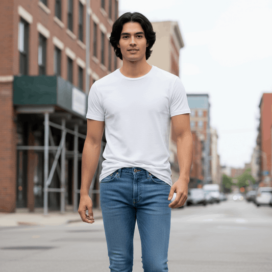 Camouflage Crackhead trucker hat