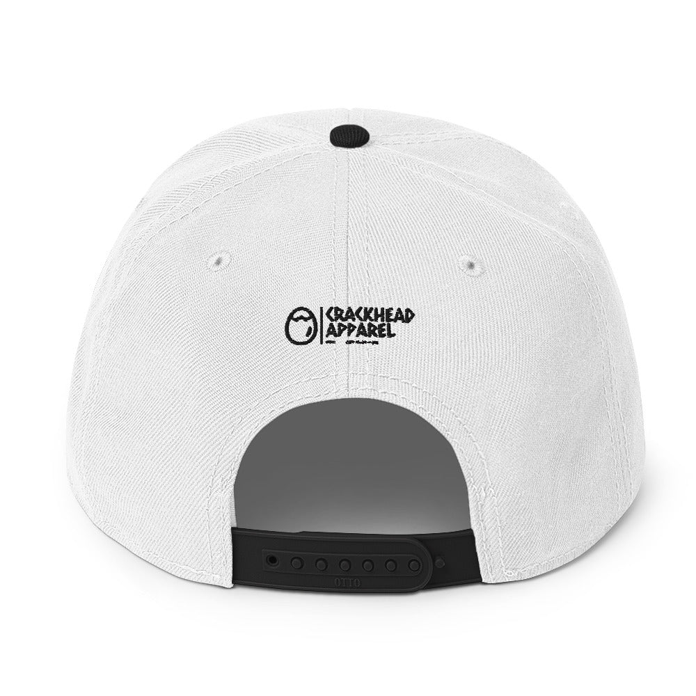 Snapback Hat