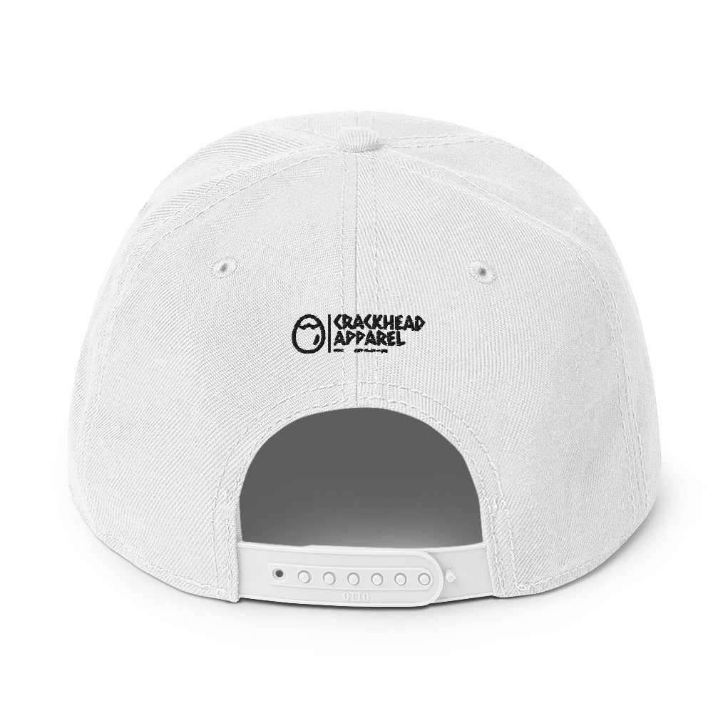 Snapback Hat