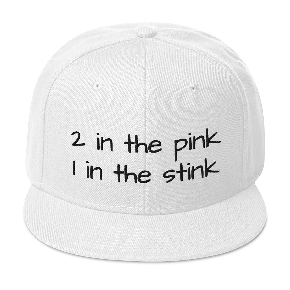 Snapback Hat