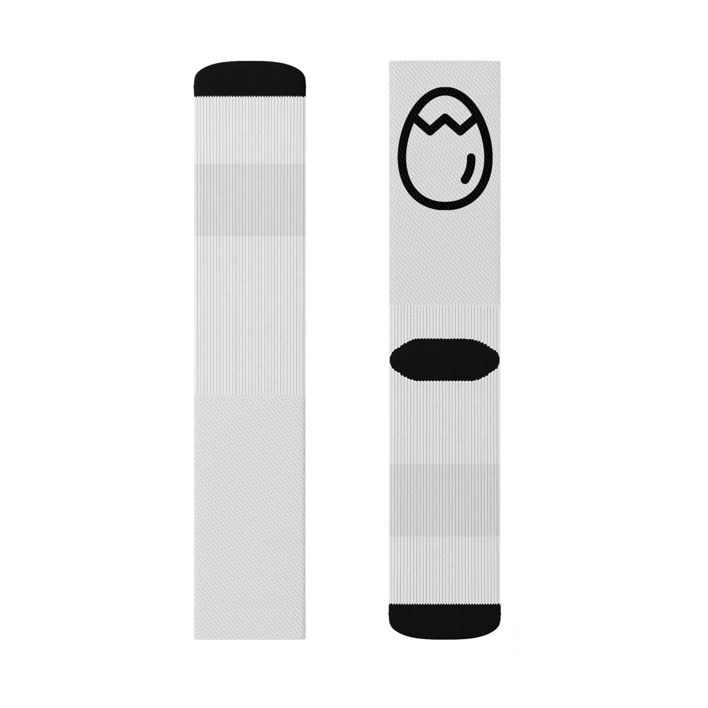 Crackhead Apparel Socks - Crackhead Apparel