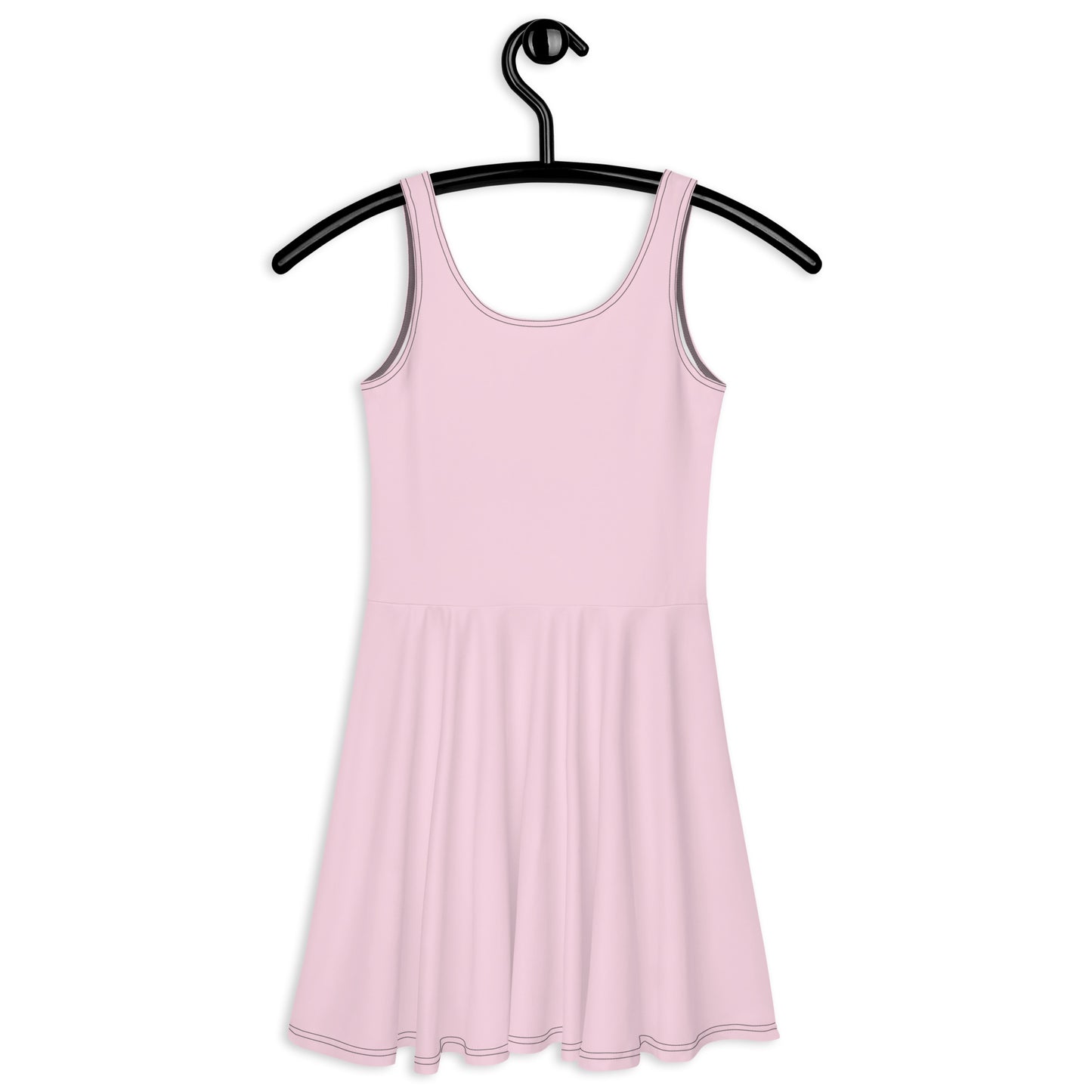 Women's Crackhead Apparel Skater Dress - Crackhead Apparel