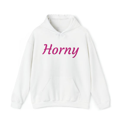 Horny Hoodie