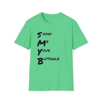 SMYB T-Shirt