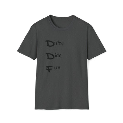 DDF T-Shirt
